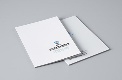 江门画册设计：以纸为媒，镌刻城市的精神图腾